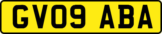 GV09ABA