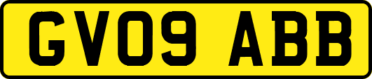 GV09ABB