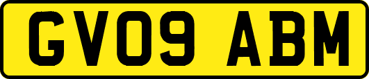 GV09ABM
