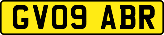 GV09ABR