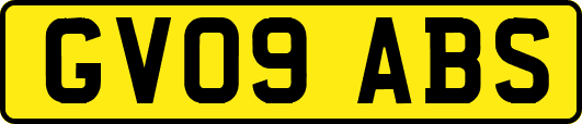 GV09ABS
