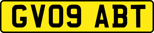 GV09ABT