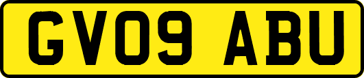 GV09ABU