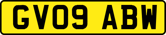 GV09ABW
