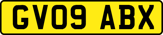 GV09ABX