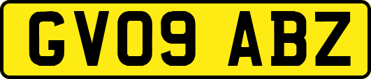 GV09ABZ