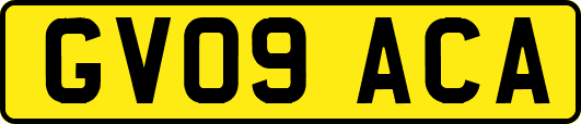 GV09ACA
