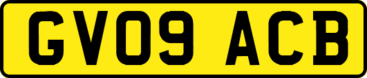 GV09ACB
