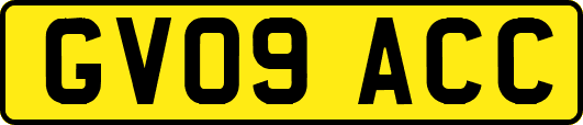 GV09ACC