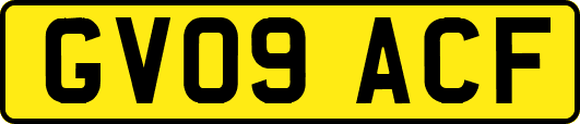 GV09ACF