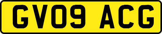 GV09ACG