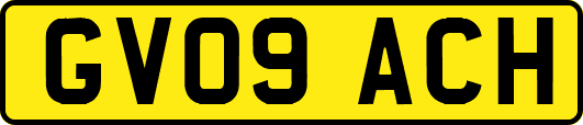 GV09ACH