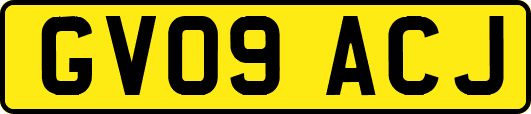 GV09ACJ