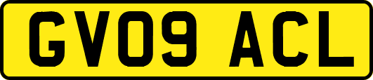 GV09ACL