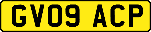 GV09ACP