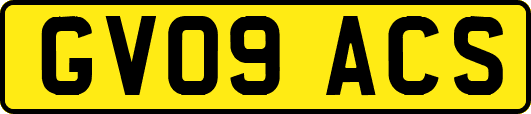 GV09ACS