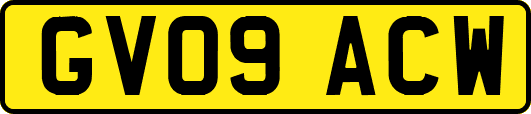 GV09ACW