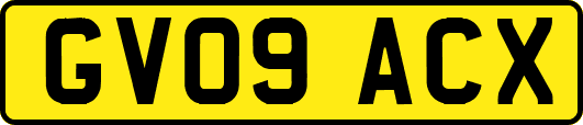 GV09ACX
