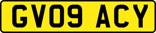 GV09ACY