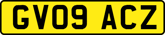 GV09ACZ