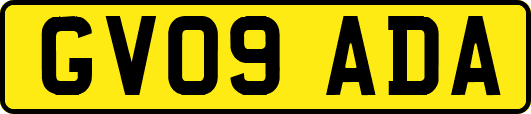 GV09ADA