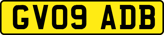 GV09ADB