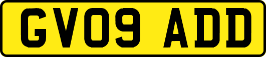 GV09ADD