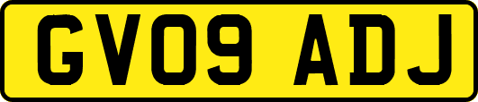 GV09ADJ