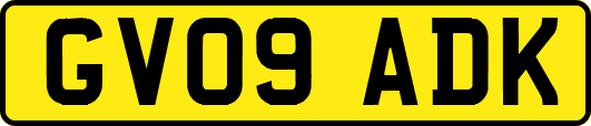 GV09ADK