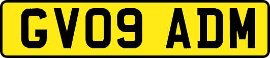 GV09ADM