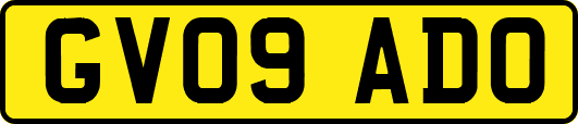 GV09ADO