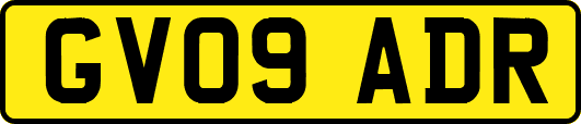 GV09ADR