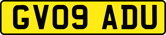 GV09ADU