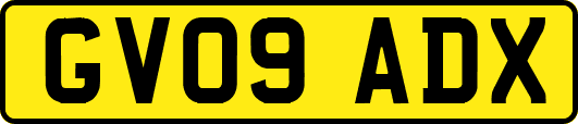 GV09ADX