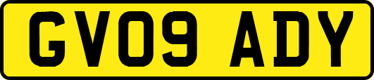 GV09ADY