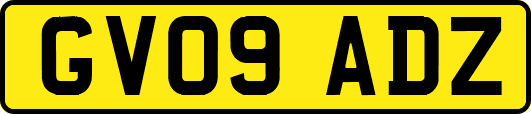 GV09ADZ
