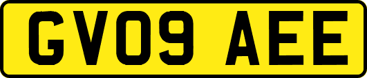GV09AEE