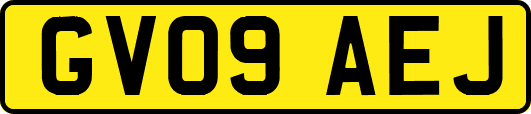 GV09AEJ