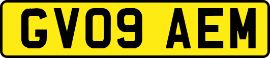 GV09AEM