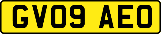 GV09AEO