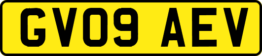 GV09AEV
