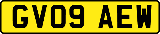 GV09AEW