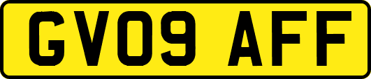GV09AFF