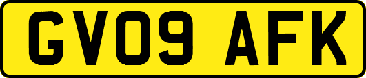GV09AFK