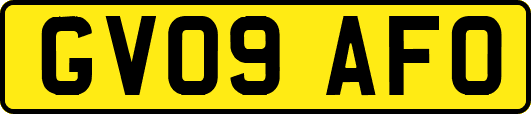 GV09AFO