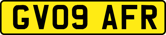 GV09AFR