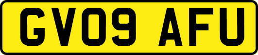 GV09AFU