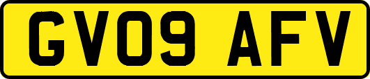 GV09AFV