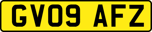 GV09AFZ
