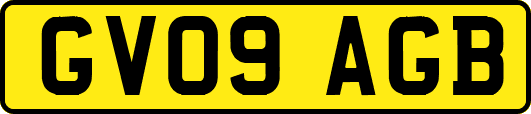 GV09AGB